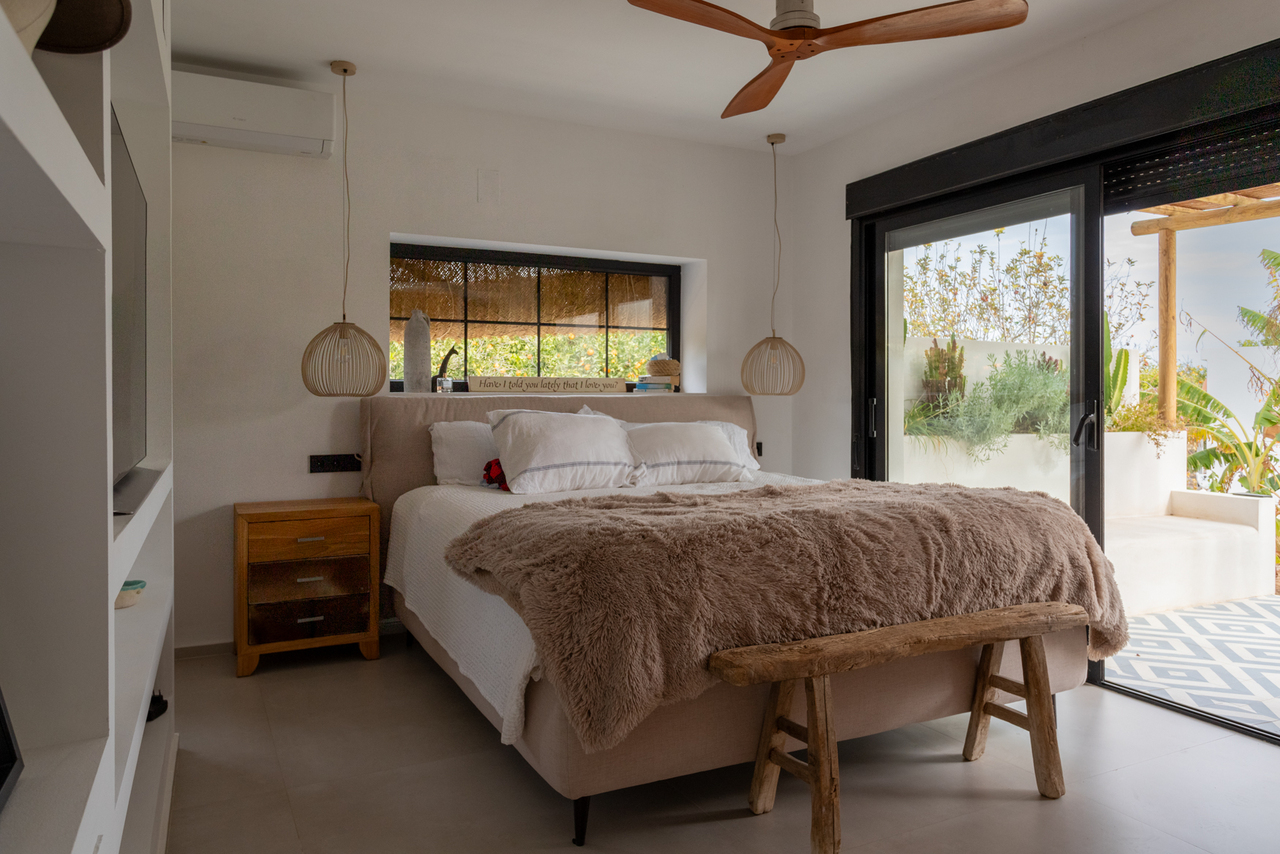 6 Bed, 6 Bath, HouseFor Sale, Javea, Alicante