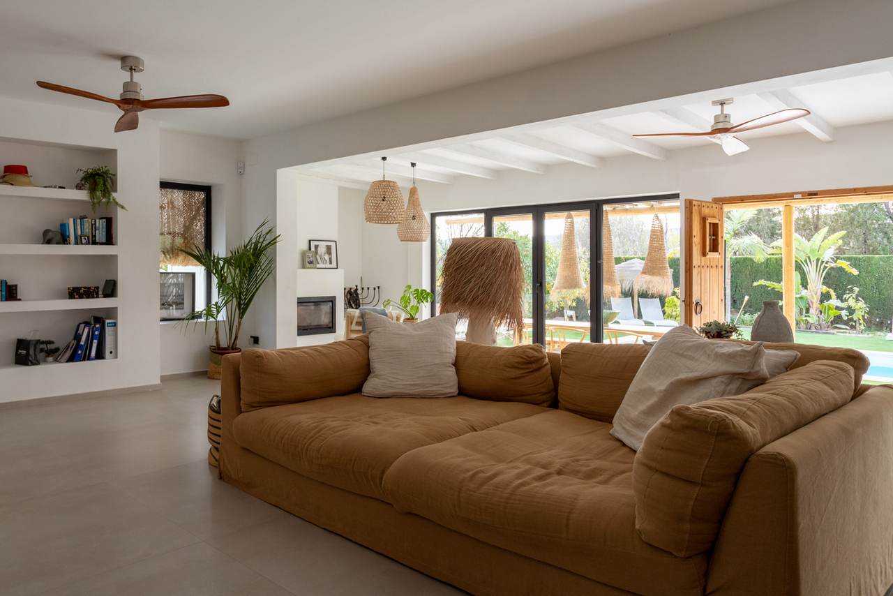 6 Bed, 6 Bath, HouseFor Sale, Javea, Alicante