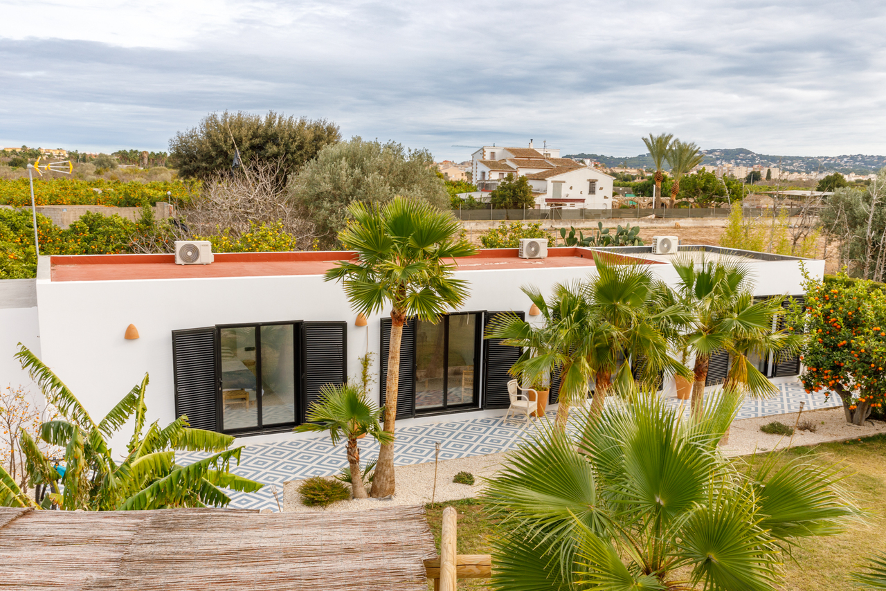 6 Bed, 6 Bath, HouseFor Sale, Javea, Alicante