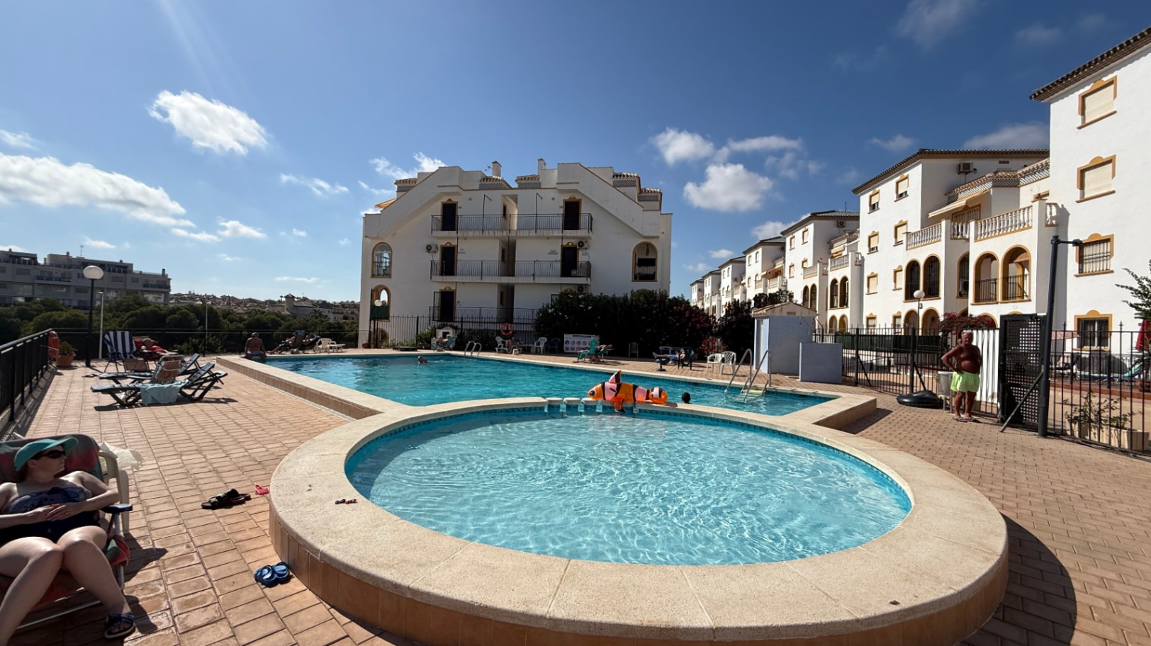 3 Bed, 2 Bath, ApartmentFor Sale, Orihuela, Alicante 3 Bed, 2 Bath, ApartmentFor Sale, Orihuela, Alicante