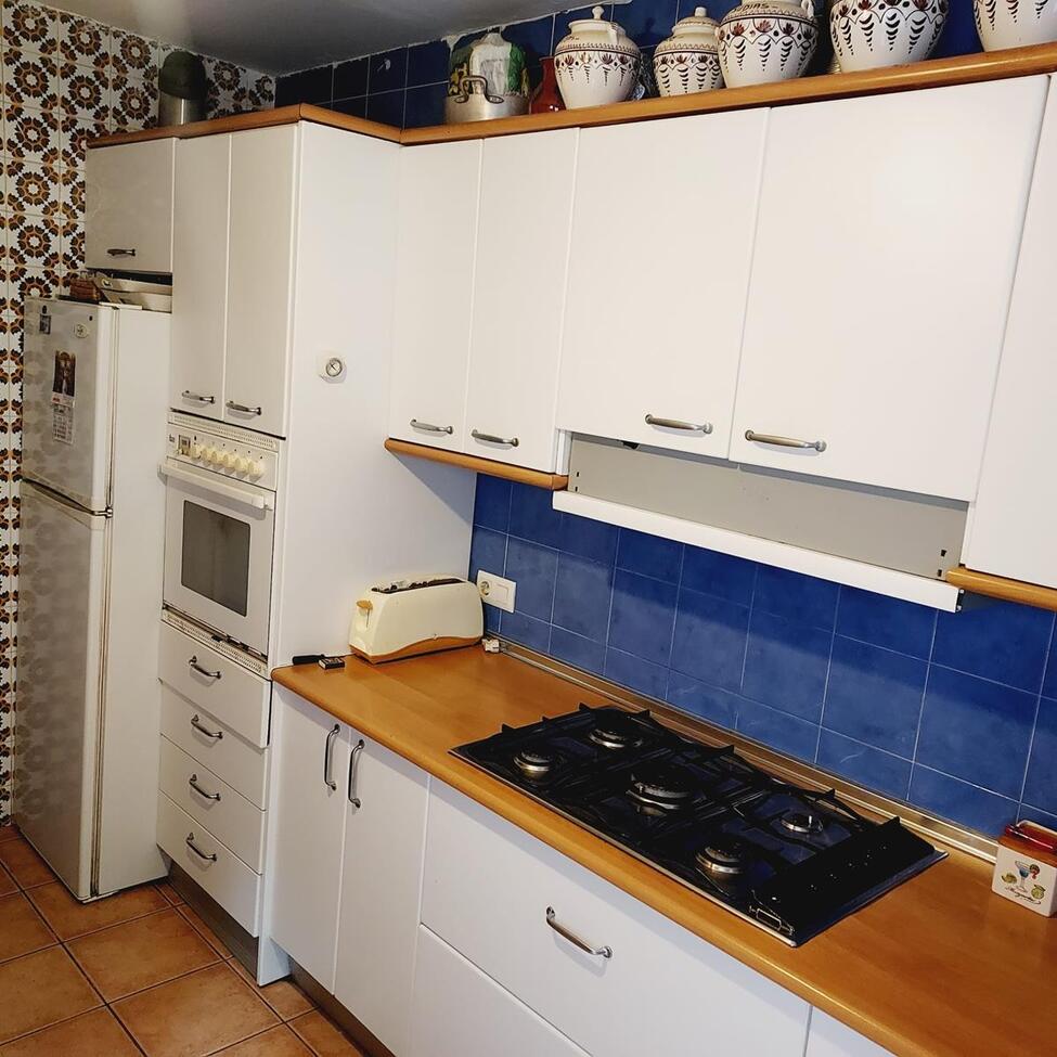 4 Bed, 2 Bath, HouseFor Sale, Orihuela Costa, Alicante