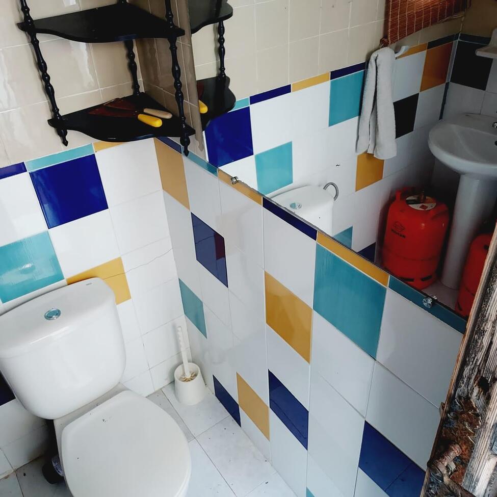 4 Bed, 2 Bath, HouseFor Sale, Orihuela Costa, Alicante