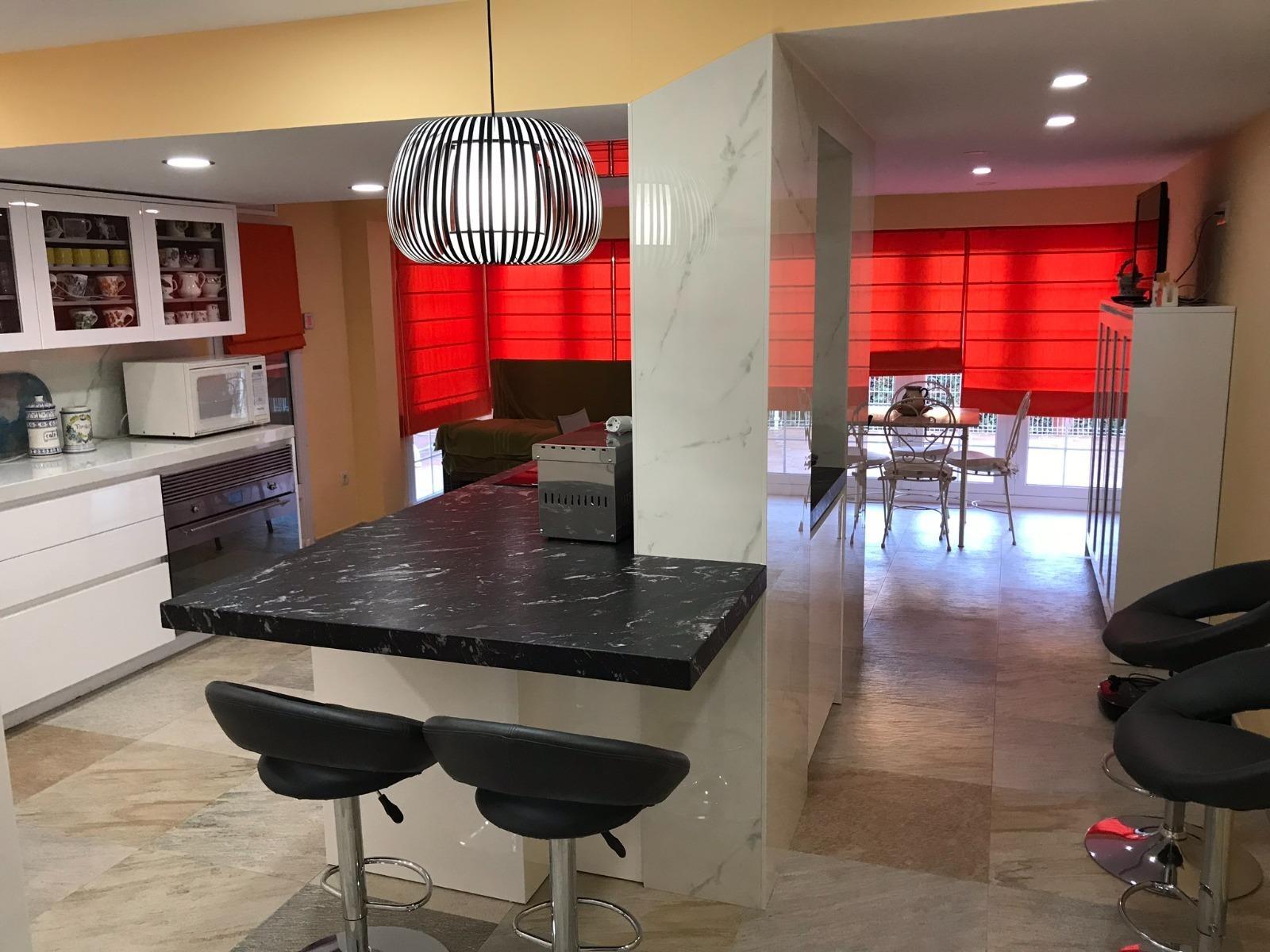 7 Bed, 4 Bath, HouseFor Sale, Orihuela Costa, Alicante