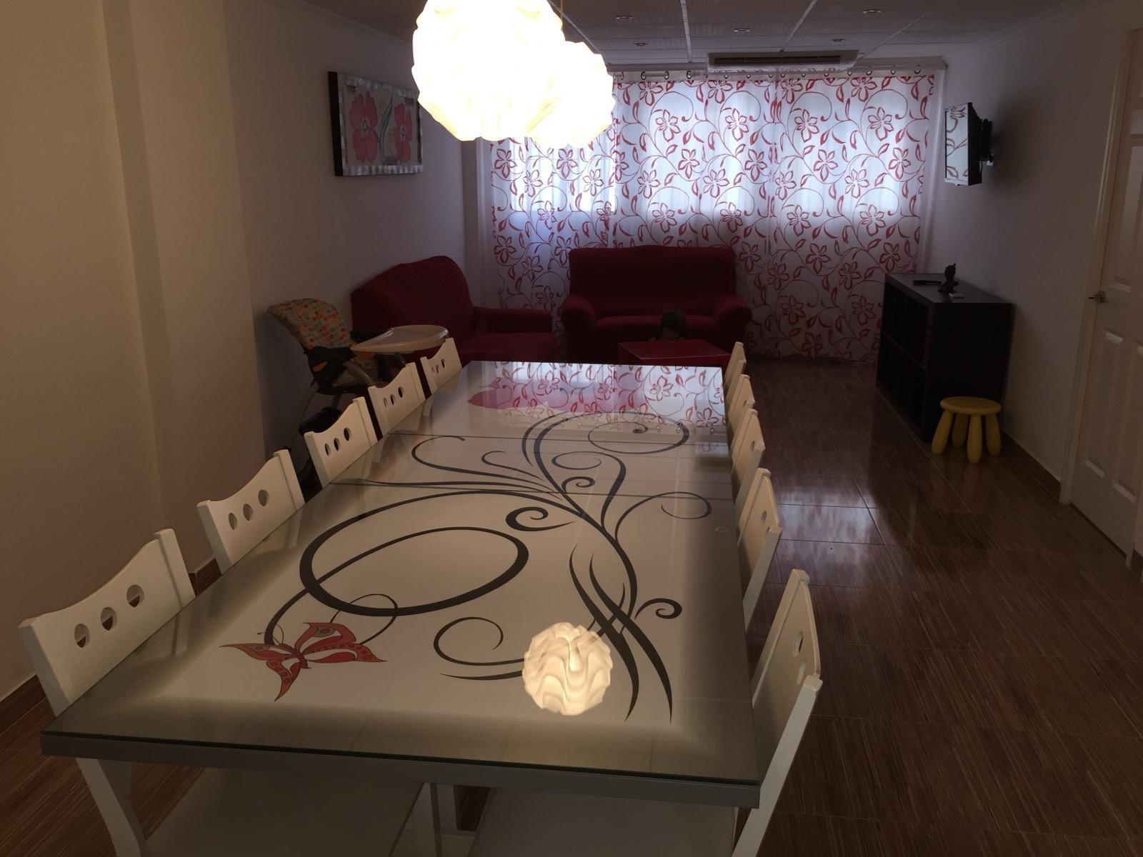 4 Bed, 2 Bath, ApartmentFor Sale, Torrevieja, Alicante 4 Bed, 2 Bath, ApartmentFor Sale, Torrevieja, Alicante