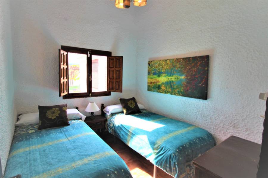 9 Bed, 8 Bath, HouseFor Sale, Orihuela Costa, Alicante