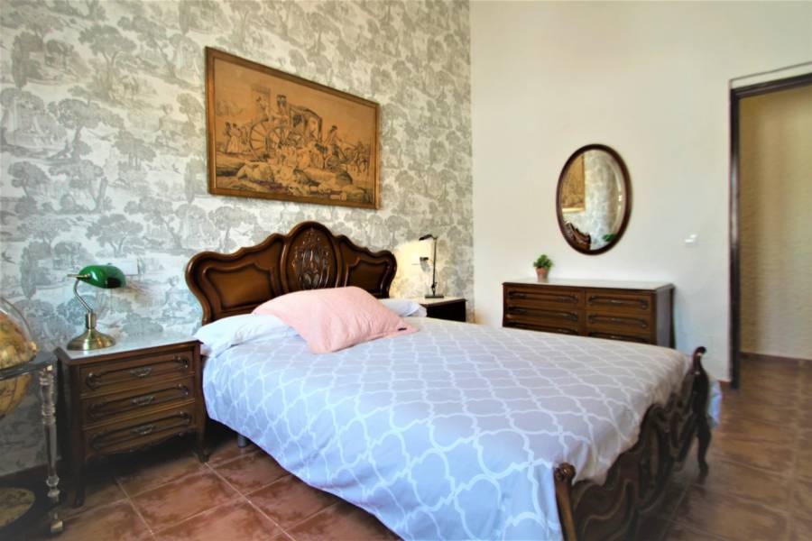 9 Bed, 8 Bath, HouseFor Sale, Orihuela Costa, Alicante