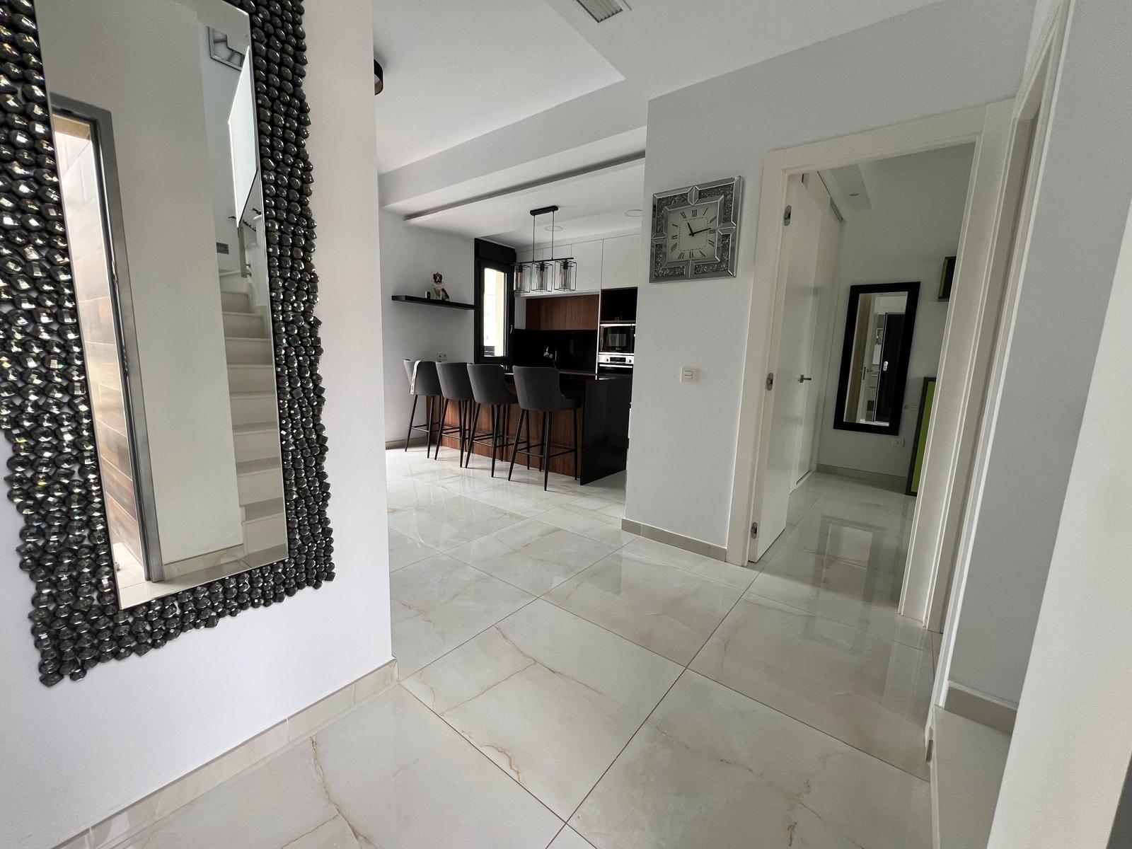 3 Bed, 3 Bath, HouseFor Sale, Orihuela Costa, Alicante