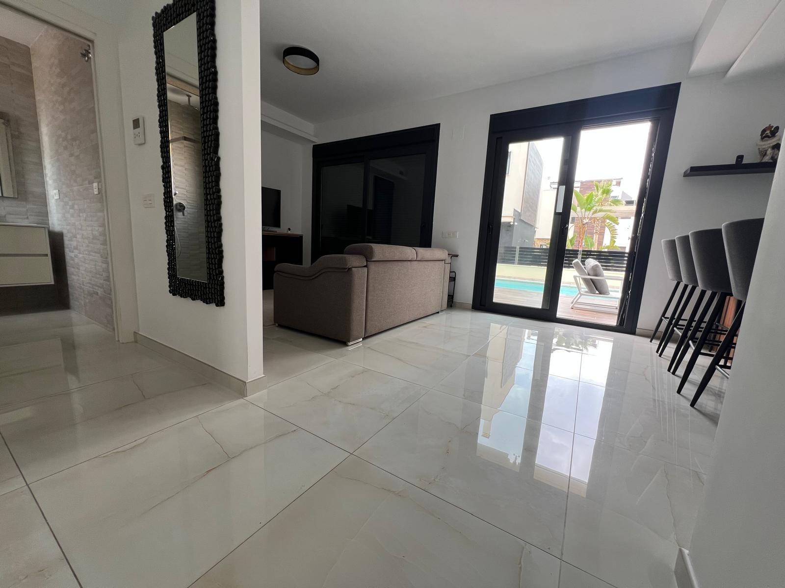 3 Bed, 3 Bath, HouseFor Sale, Orihuela Costa, Alicante