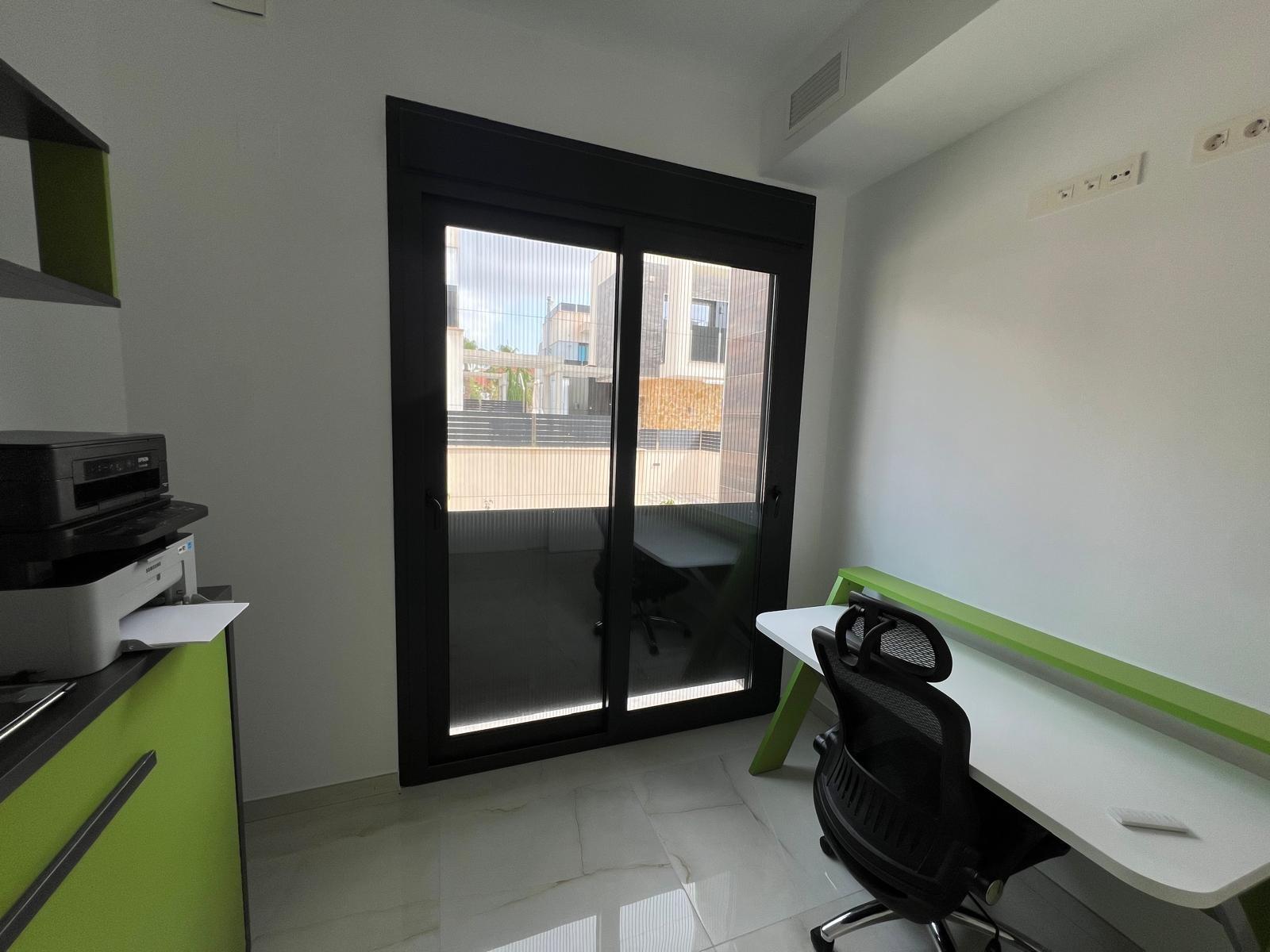 3 Bed, 3 Bath, HouseFor Sale, Orihuela Costa, Alicante