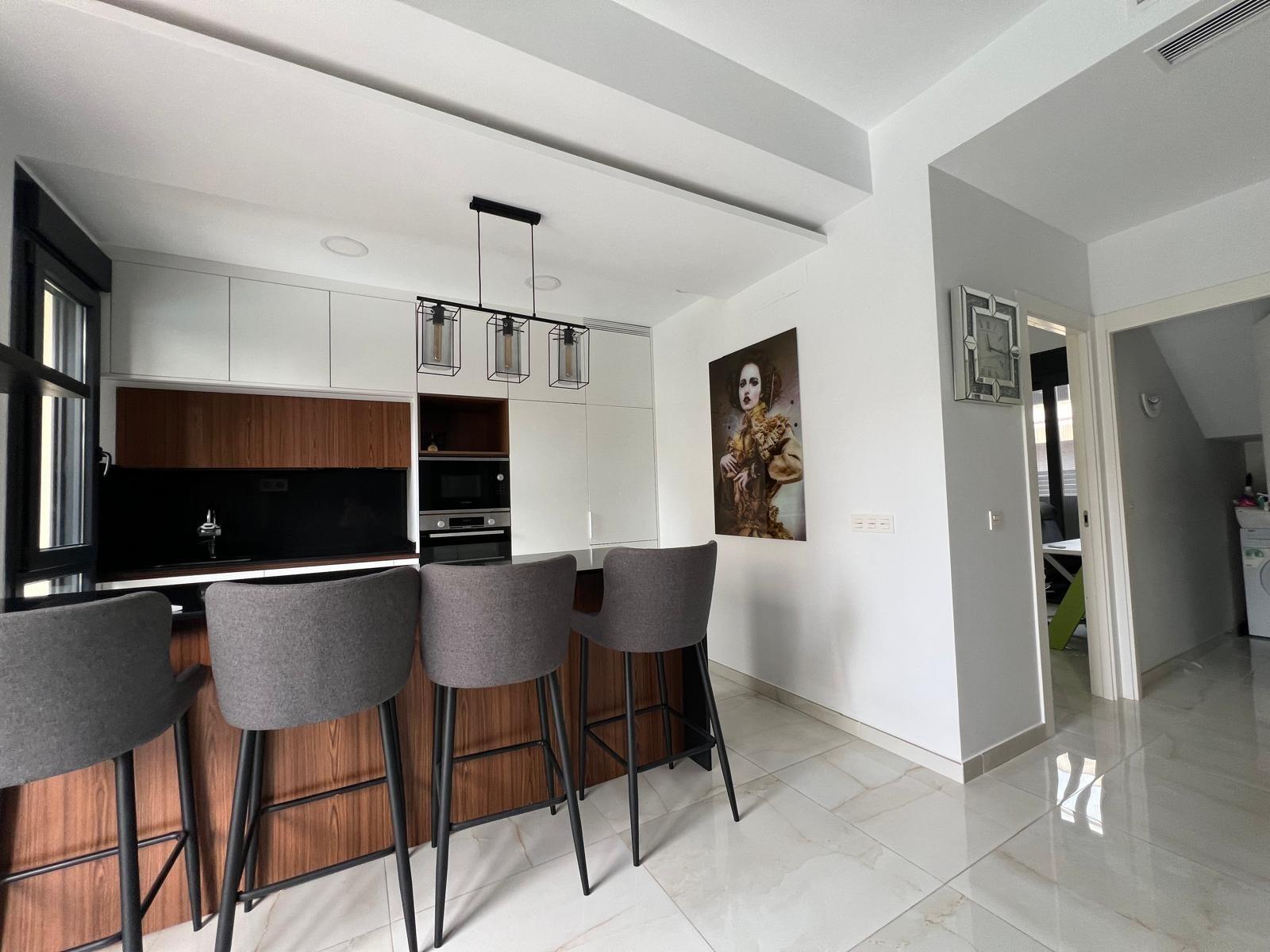 3 Bed, 3 Bath, HouseFor Sale, Orihuela Costa, Alicante