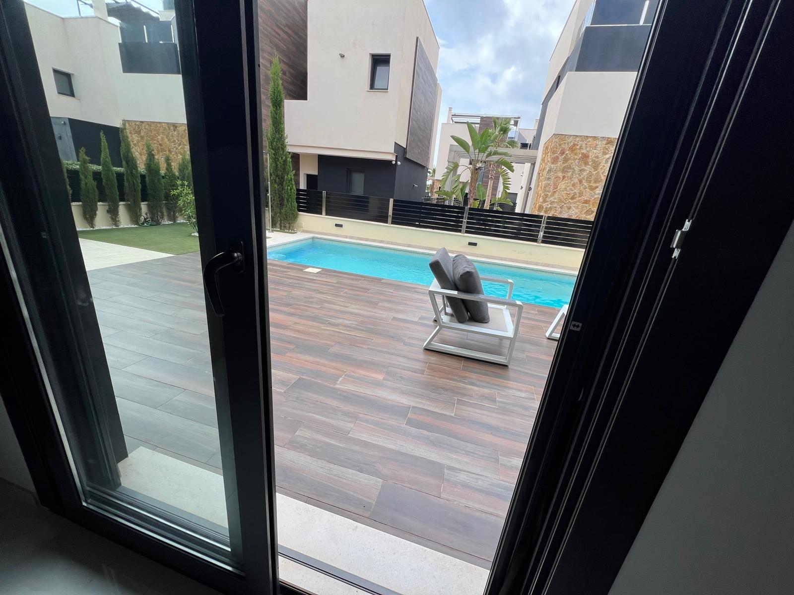 3 Bed, 3 Bath, HouseFor Sale, Orihuela Costa, Alicante