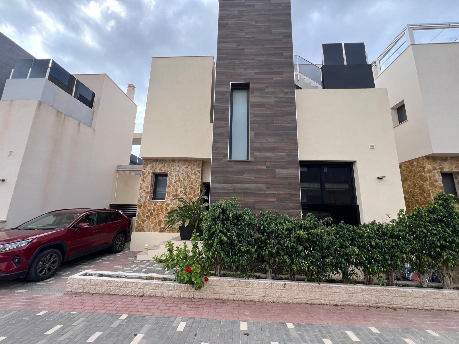 3 Bed, 3 Bath, HouseFor Sale, Orihuela Costa, Alicante
