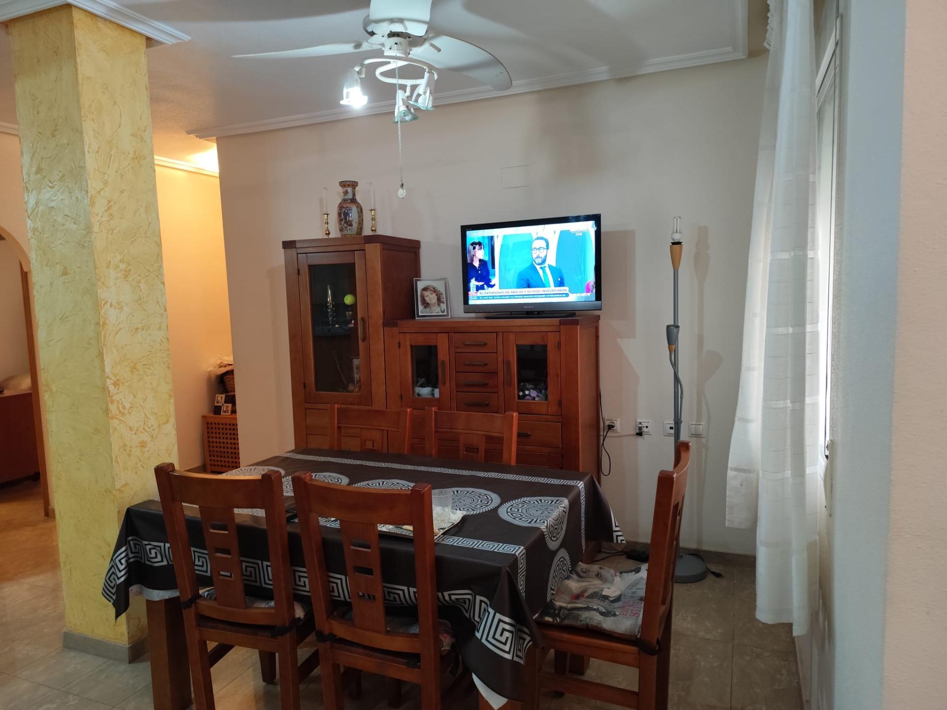 4 Bed, 2 Bath, ApartmentFor Sale, Torrevieja, Alicante 4 Bed, 2 Bath, ApartmentFor Sale, Torrevieja, Alicante