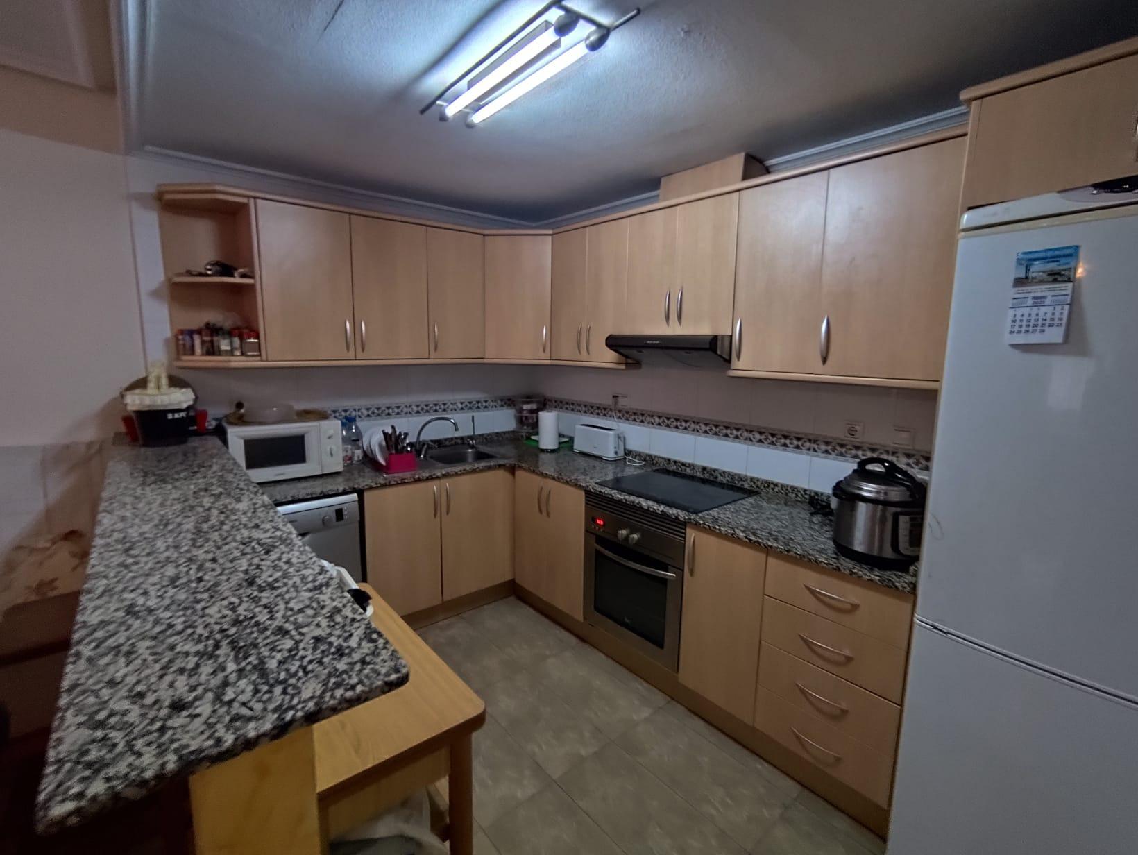 4 Bed, 2 Bath, ApartmentFor Sale, Torrevieja, Alicante 4 Bed, 2 Bath, ApartmentFor Sale, Torrevieja, Alicante
