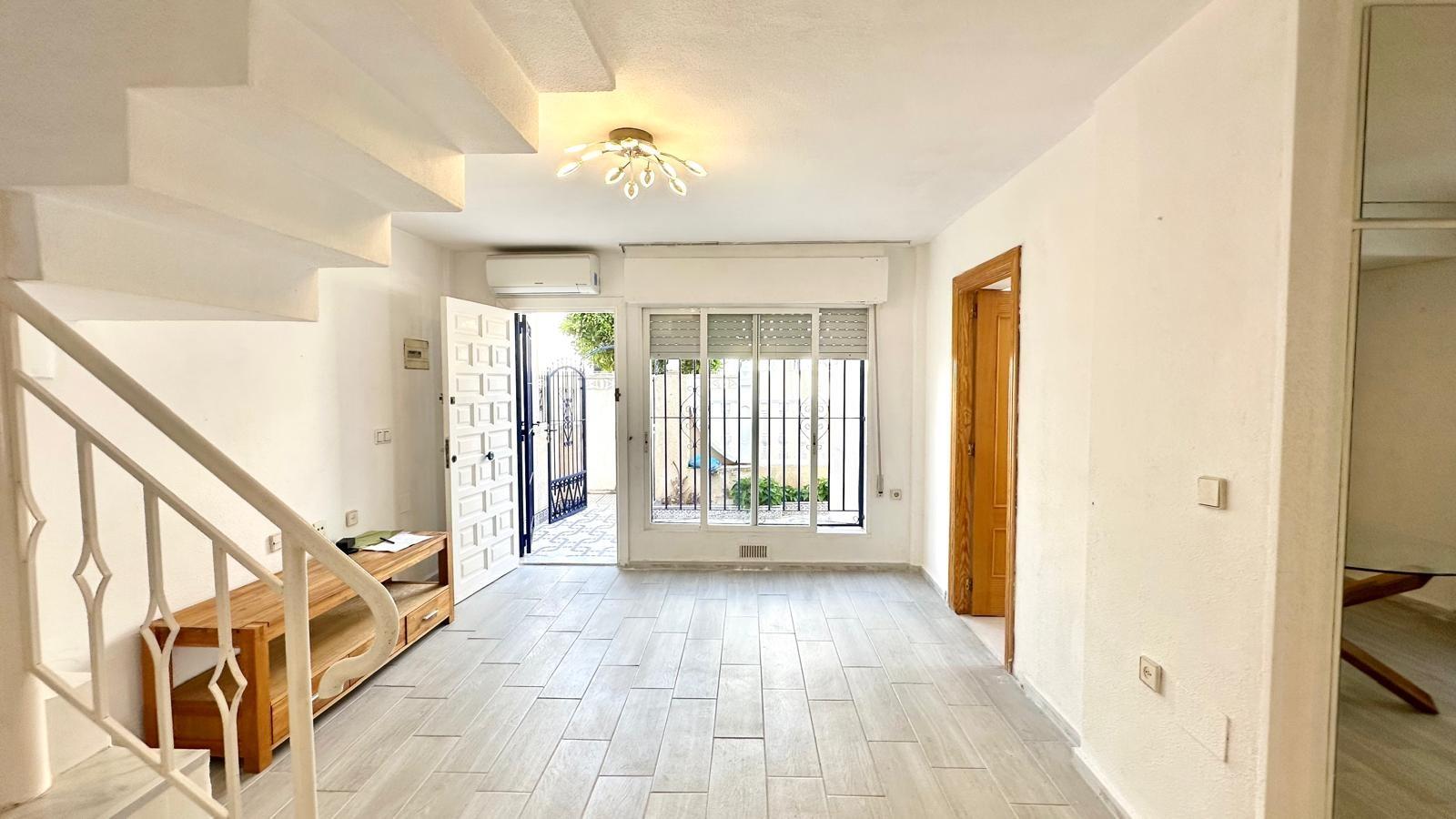 3 Bed, 2 Bath, HouseFor Sale, Torrevieja, Alicante