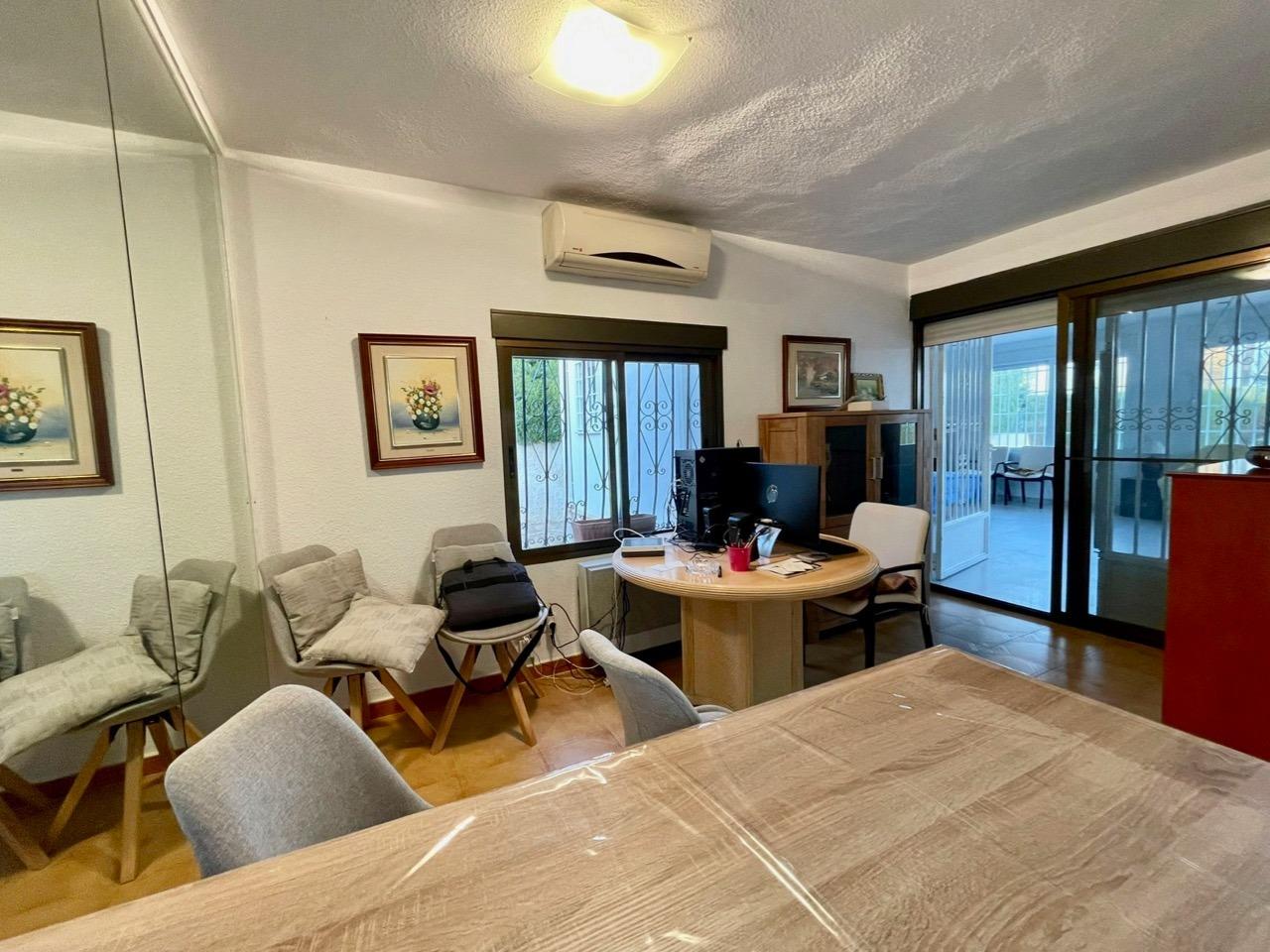 3 Bed, 2 Bath, HouseFor Sale, Benidorm, Alicante