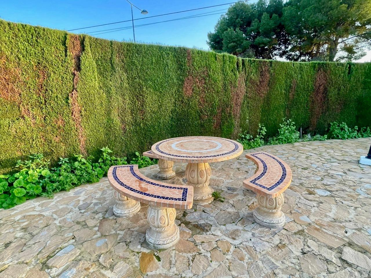 3 Bed, 2 Bath, HouseFor Sale, Benidorm, Alicante