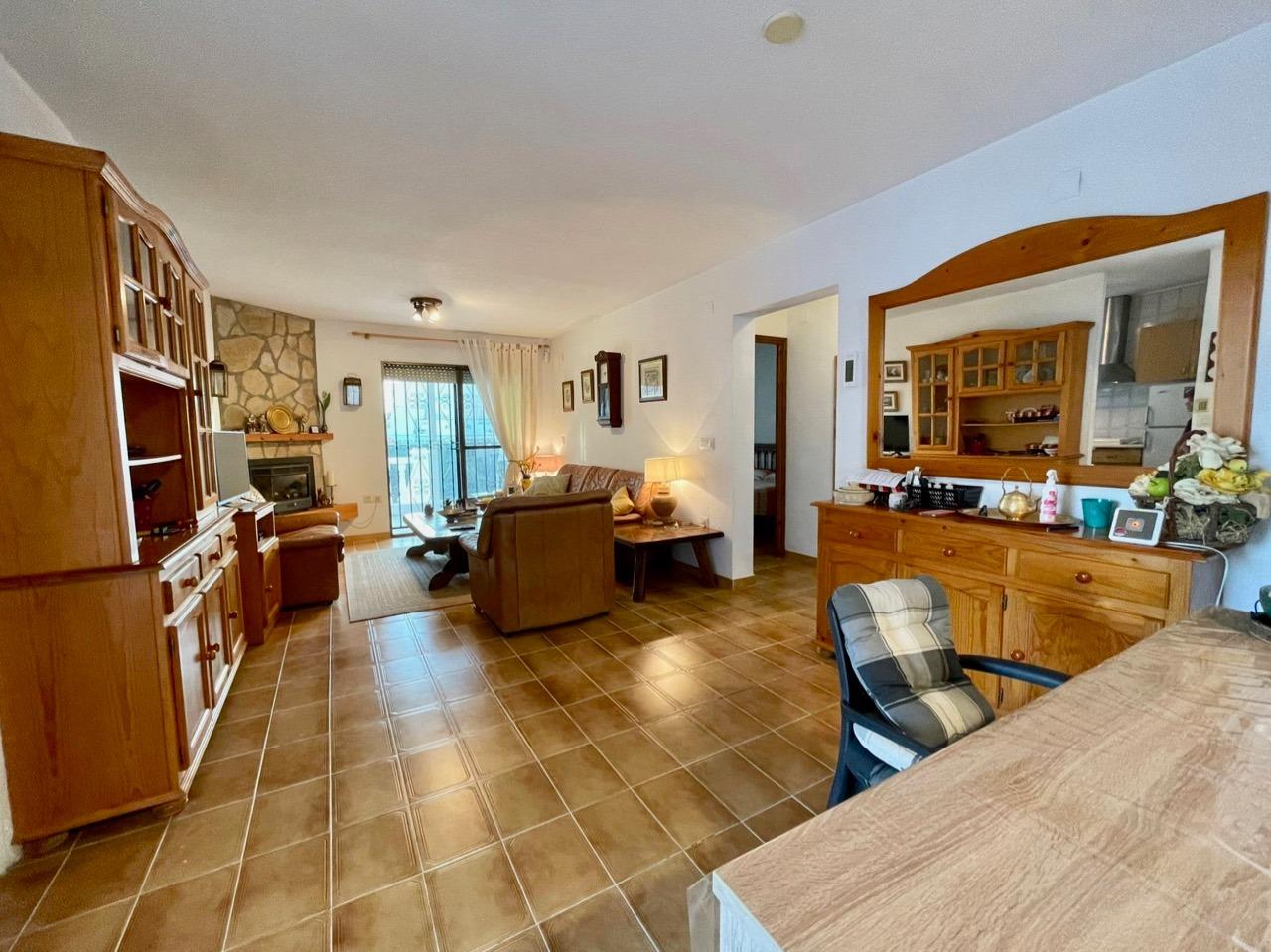 3 Bed, 2 Bath, HouseFor Sale, Benidorm, Alicante