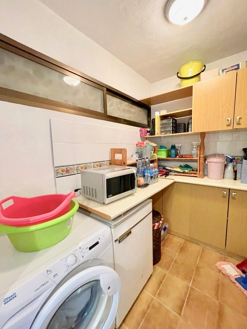 3 Bed, 2 Bath, HouseFor Sale, Benidorm, Alicante