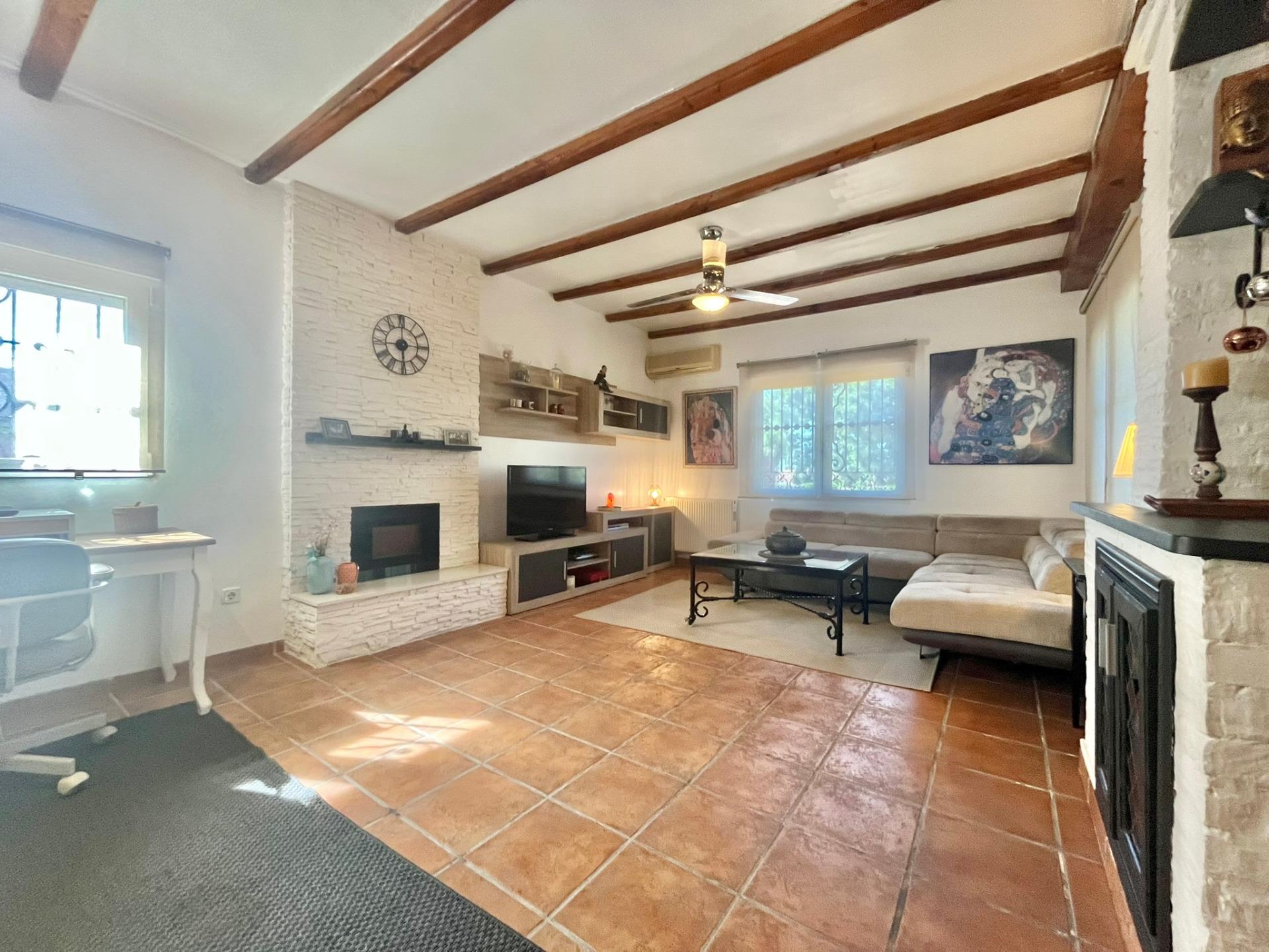 3 Bed, 2 Bath, HouseFor Sale, Torrevieja, Alicante