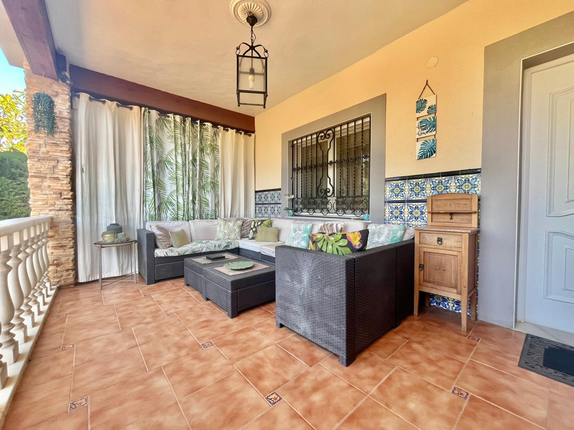 3 Bed, 2 Bath, HouseFor Sale, Torrevieja, Alicante