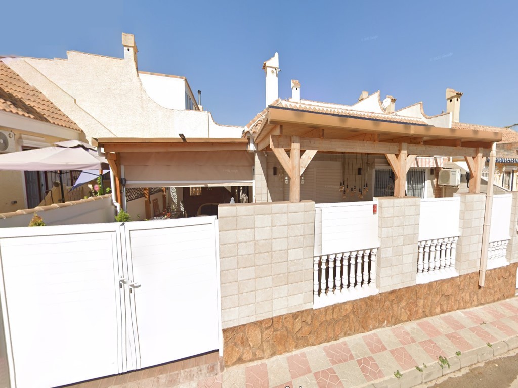 2 Bed, 2 Bath, HouseFor Sale, Gran Alacant, Alicante