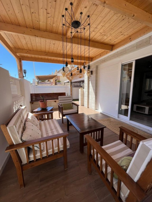 2 Bed, 2 Bath, HouseFor Sale, Gran Alacant, Alicante