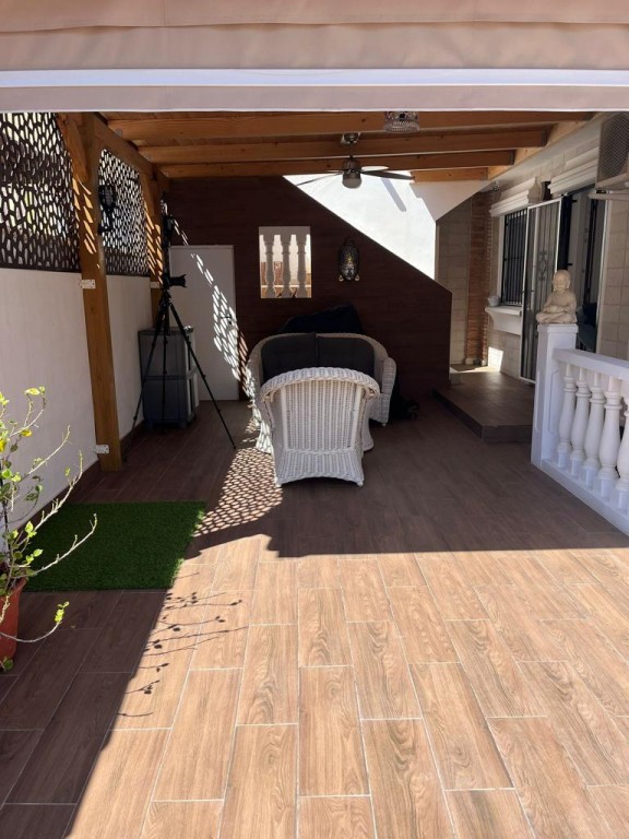 2 Bed, 2 Bath, HouseFor Sale, Gran Alacant, Alicante