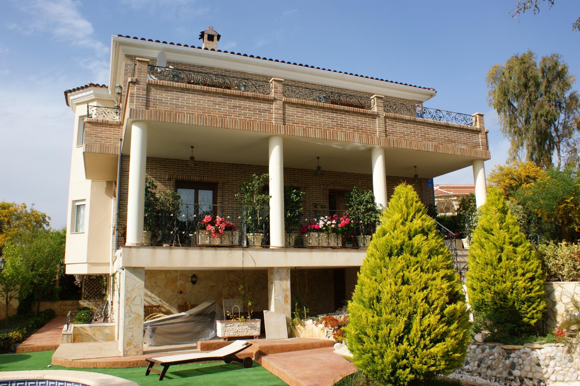 5 Bed, 4 Bath, HouseFor Sale, Rojales, Alicante