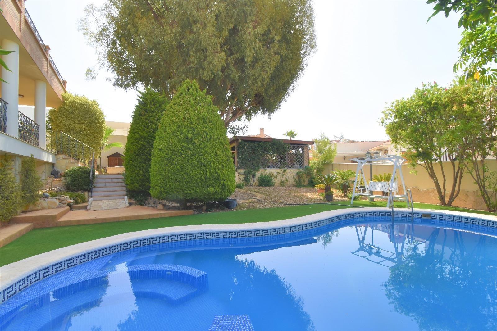 5 Bed, 4 Bath, HouseFor Sale, Rojales, Alicante