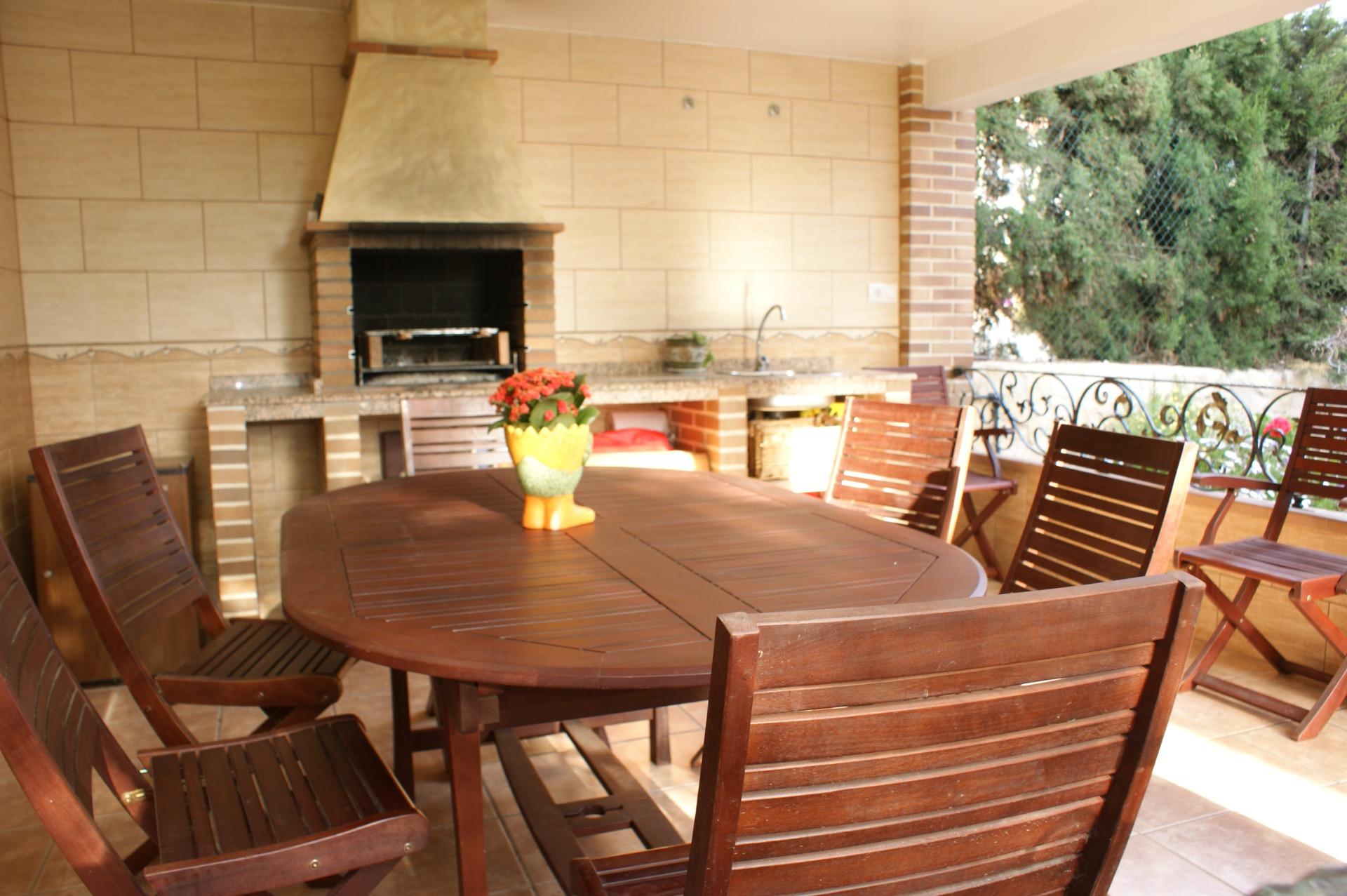 5 Bed, 4 Bath, HouseFor Sale, Rojales, Alicante