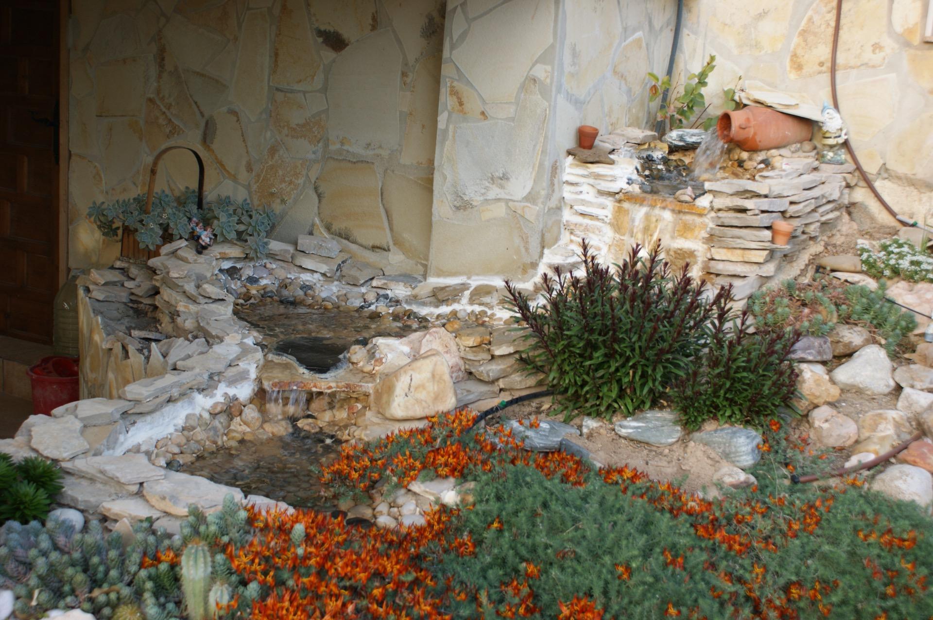 5 Bed, 4 Bath, HouseFor Sale, Rojales, Alicante