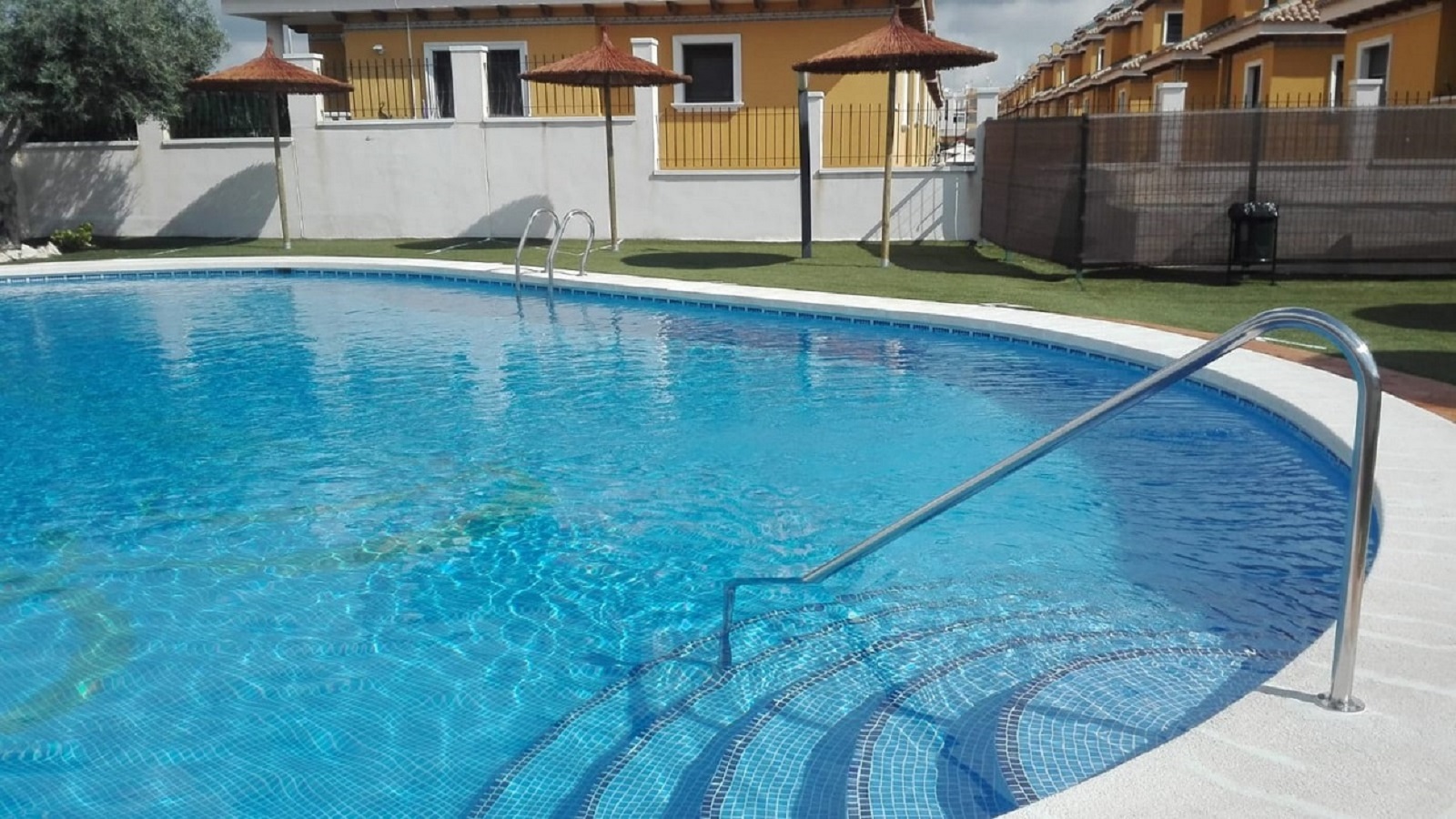 3 Bed, 3 Bath, HouseFor Sale, Ciudad Quesada, Alicante