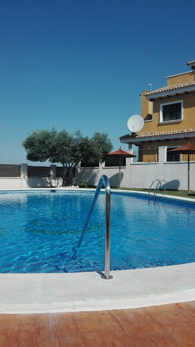 3 Bed, 3 Bath, HouseFor Sale, Ciudad Quesada, Alicante