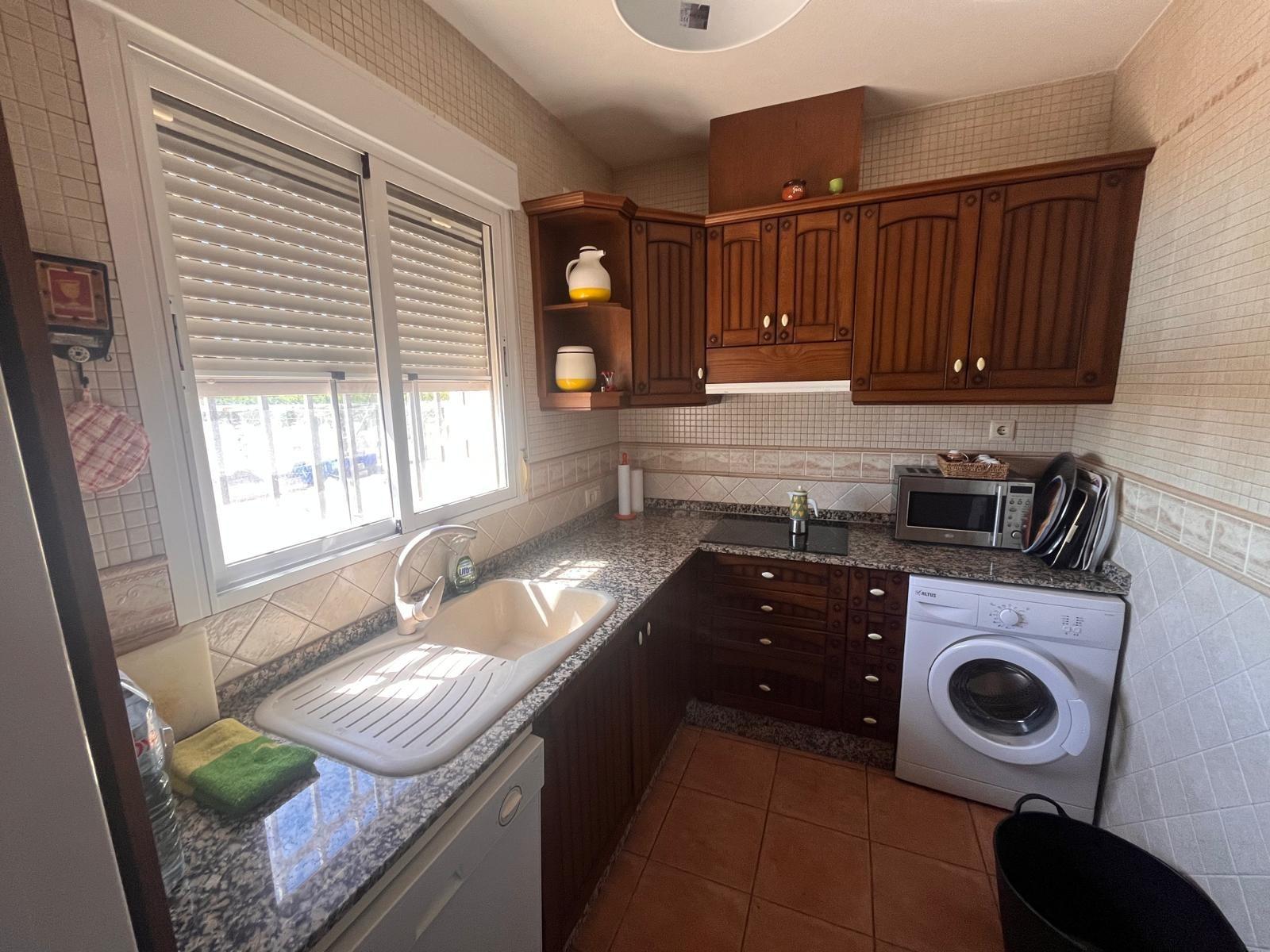 2 Bed, 1 Bath, HouseFor Sale, Daya Nueva, Alicante
