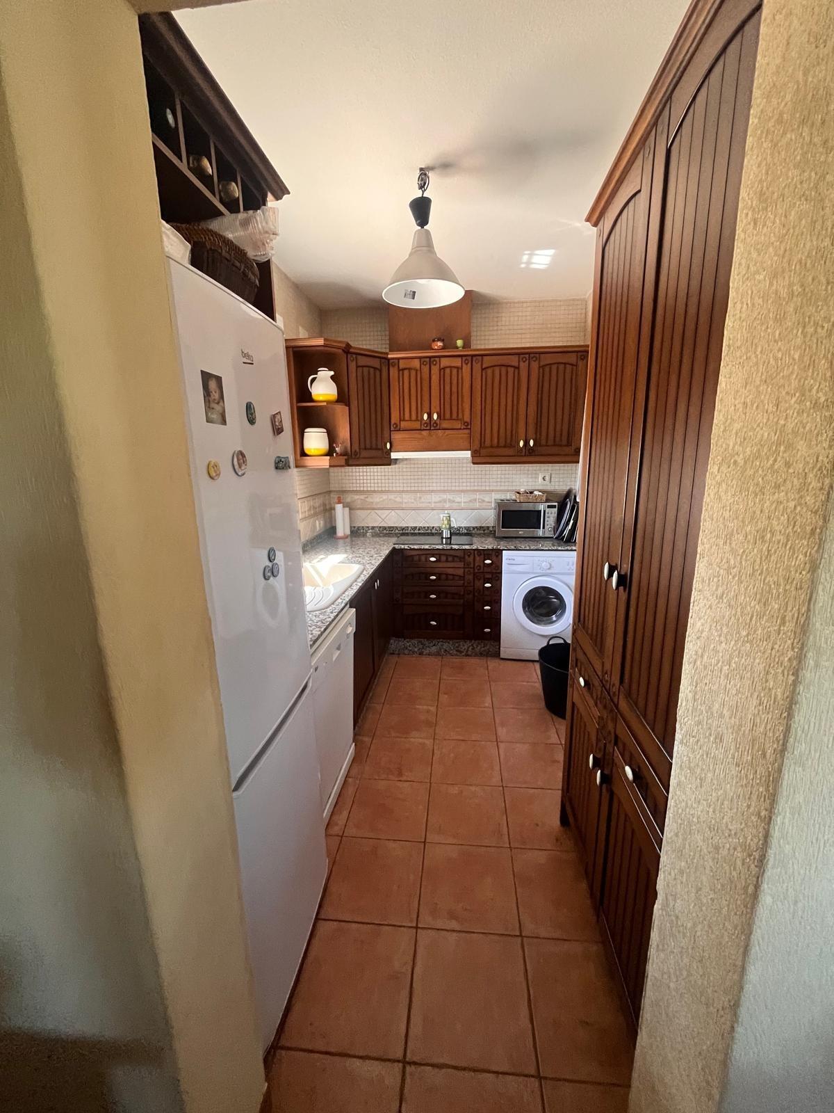 2 Bed, 1 Bath, HouseFor Sale, Daya Nueva, Alicante