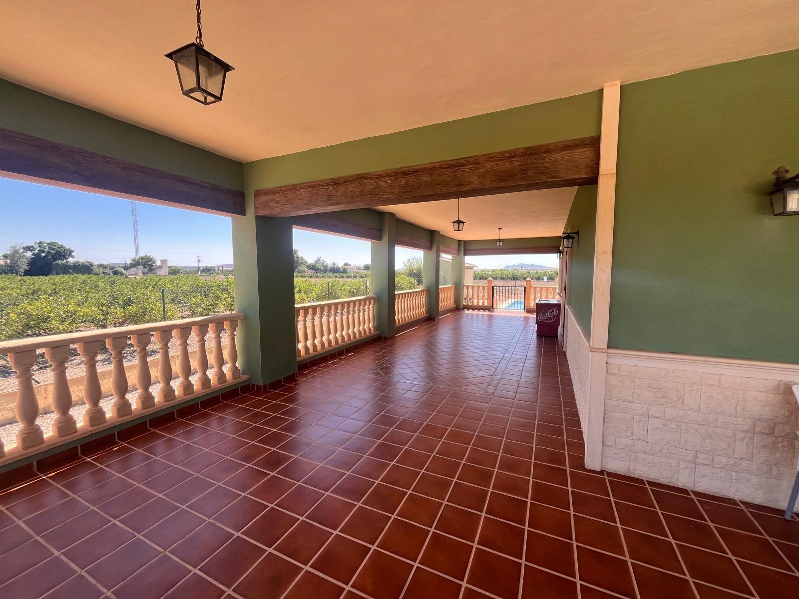 2 Bed, 1 Bath, HouseFor Sale, Daya Nueva, Alicante