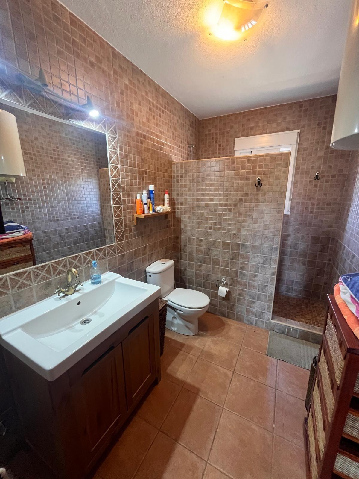 2 Bed, 1 Bath, HouseFor Sale, Daya Nueva, Alicante