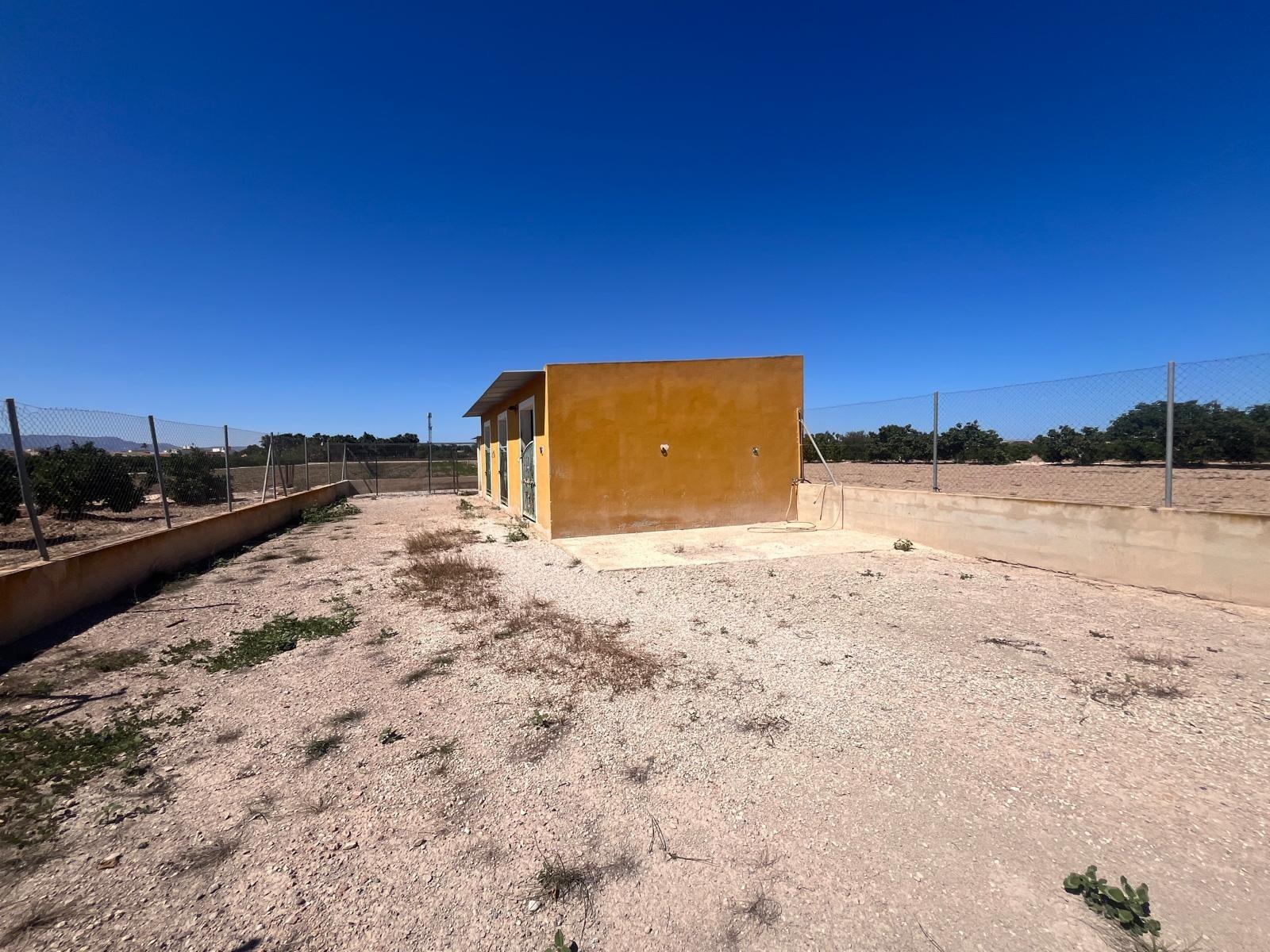 2 Bed, 1 Bath, HouseFor Sale, Daya Nueva, Alicante