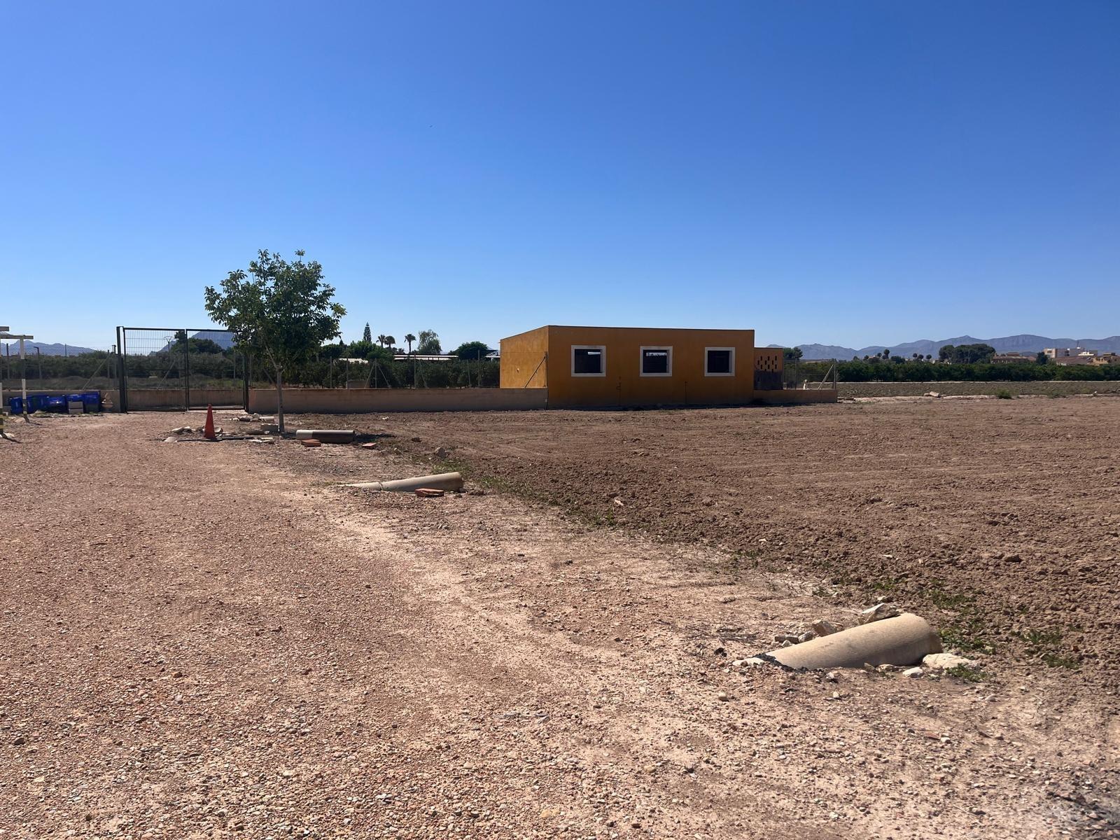 2 Bed, 1 Bath, HouseFor Sale, Daya Nueva, Alicante