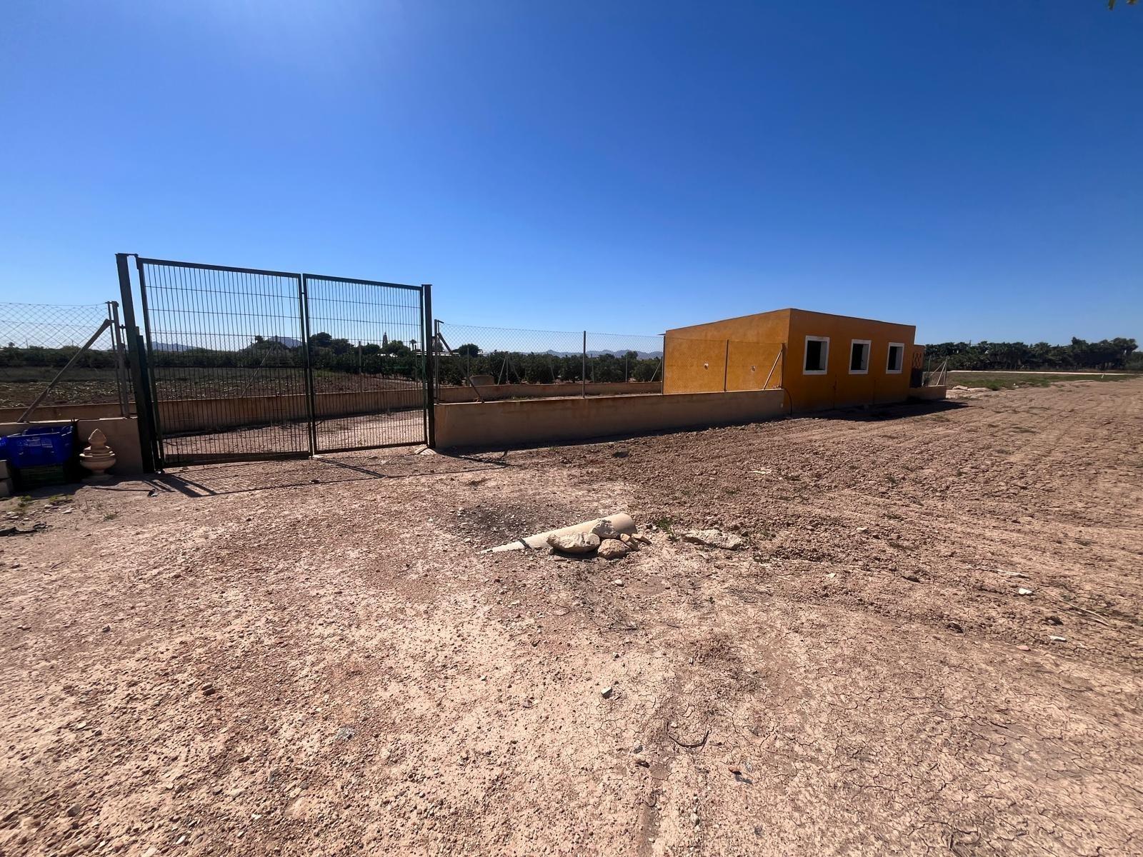 2 Bed, 1 Bath, HouseFor Sale, Daya Nueva, Alicante