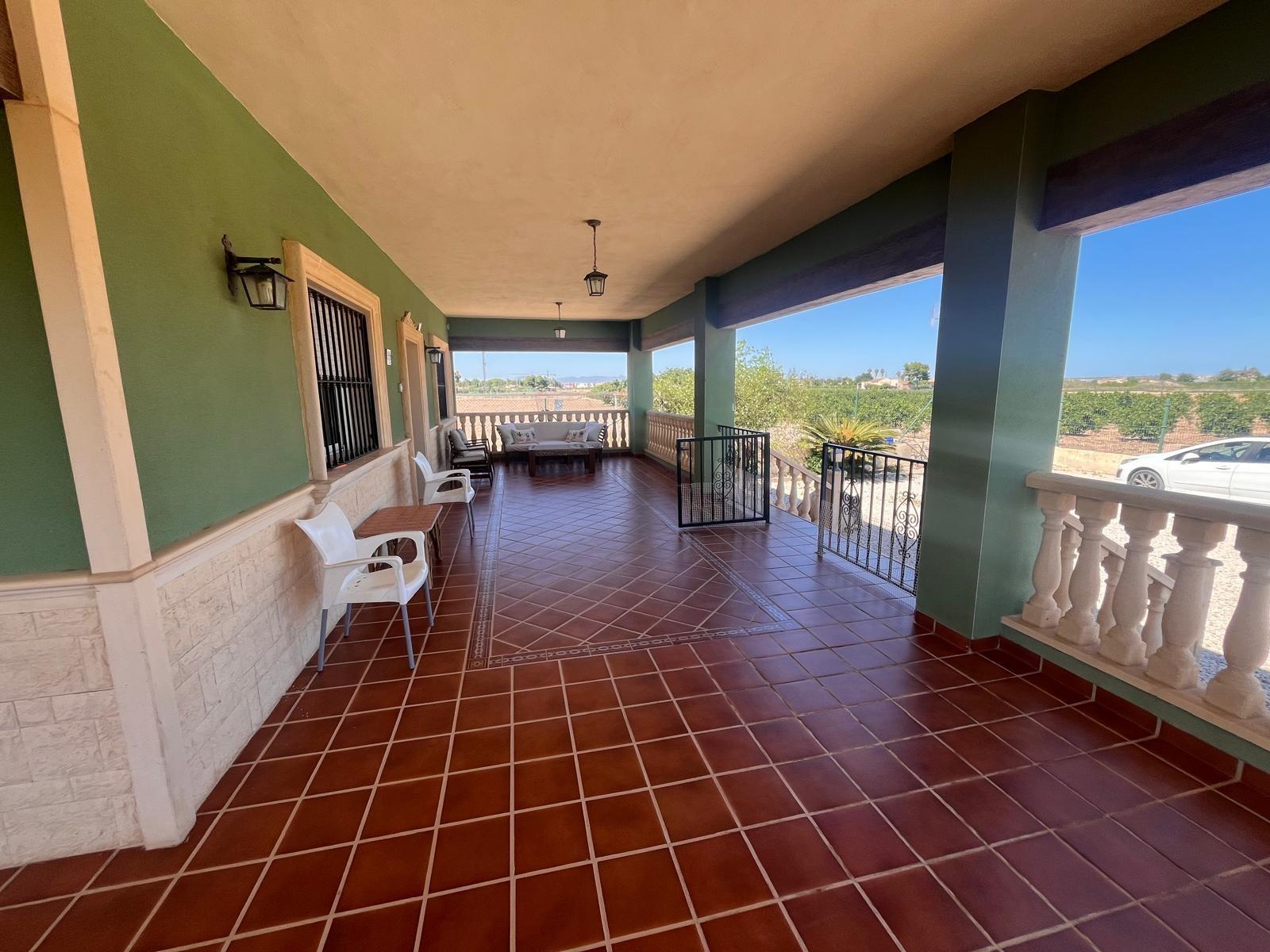 2 Bed, 1 Bath, HouseFor Sale, Daya Nueva, Alicante