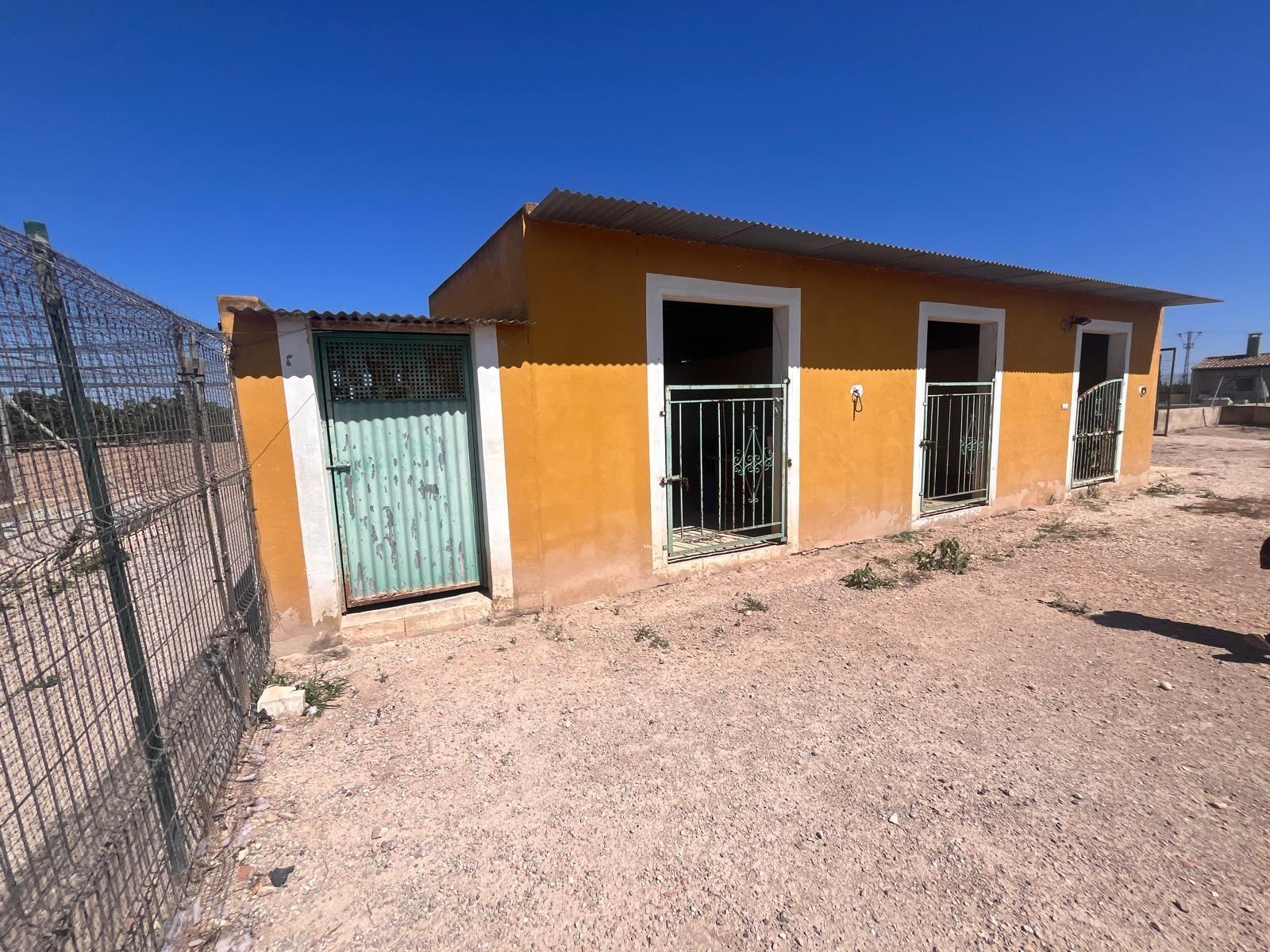 2 Bed, 1 Bath, HouseFor Sale, Daya Nueva, Alicante