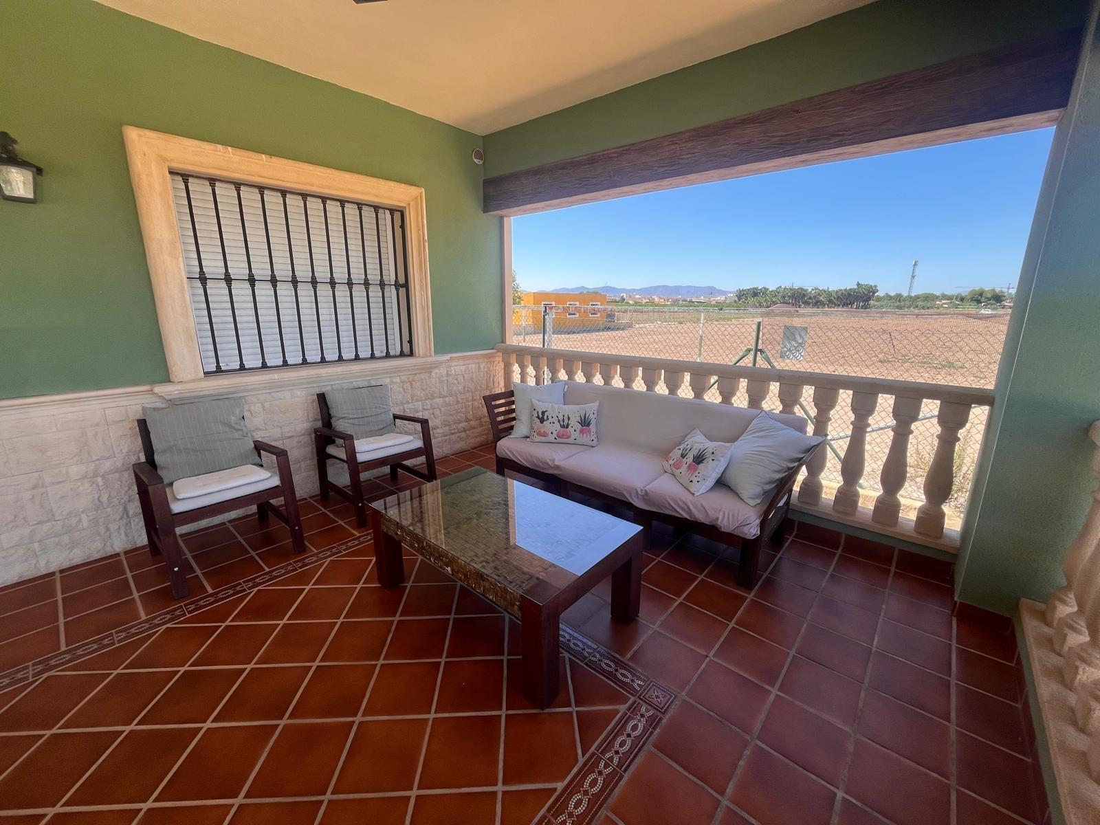 2 Bed, 1 Bath, HouseFor Sale, Daya Nueva, Alicante