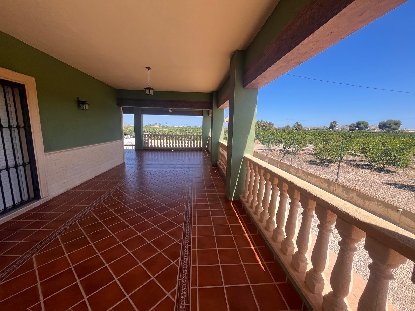 2 Bed, 1 Bath, HouseFor Sale, Daya Nueva, Alicante