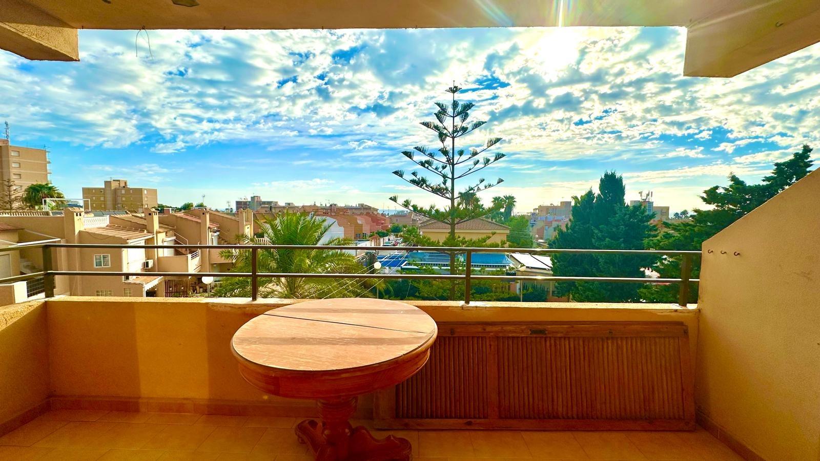 1 Bed, 1 Bath, ApartmentFor Sale, Torrevieja, Alicante