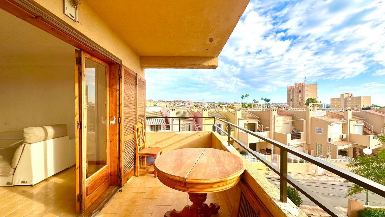 1 Bed, 1 Bath, ApartmentFor Sale, Torrevieja, Alicante