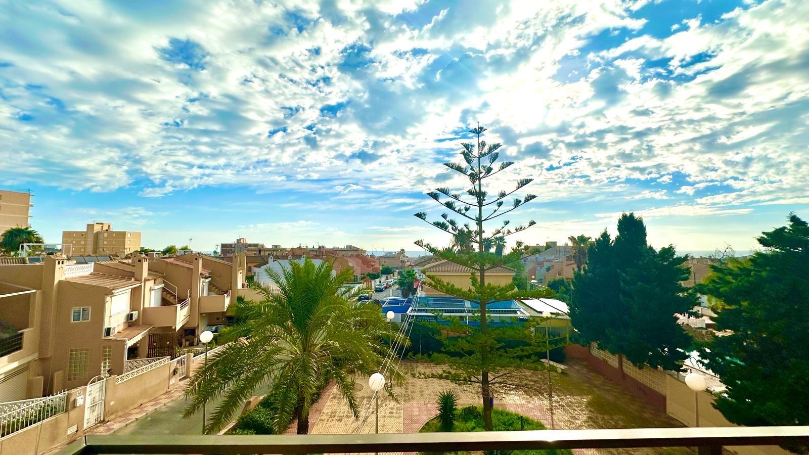 1 Bed, 1 Bath, ApartmentFor Sale, Torrevieja, Alicante