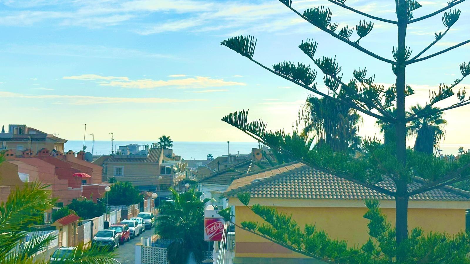 1 Bed, 1 Bath, ApartmentFor Sale, Torrevieja, Alicante