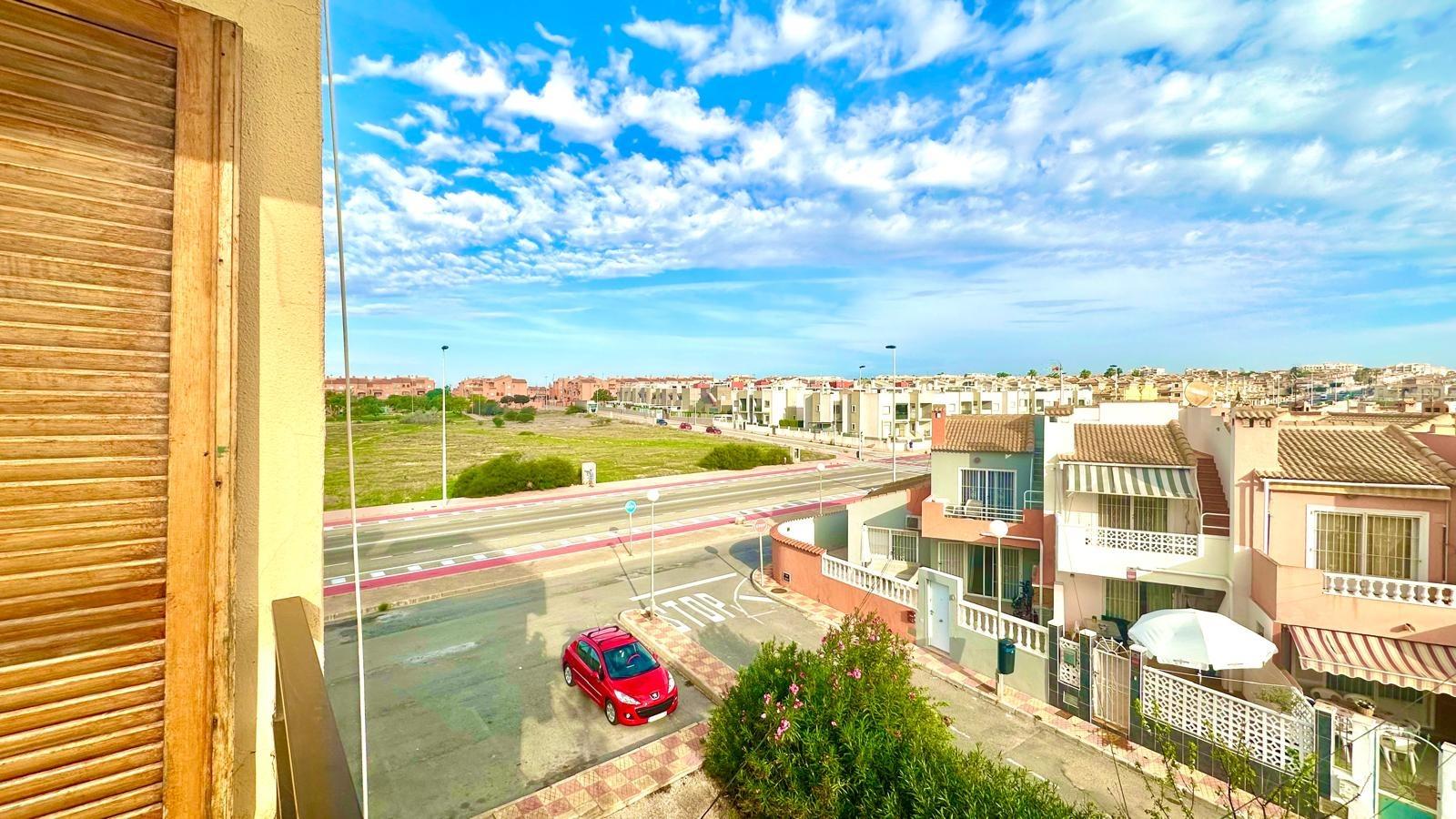 1 Bed, 1 Bath, ApartmentFor Sale, Torrevieja, Alicante